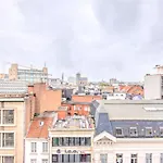 Sunset View Lodge. Center Of Antwerp