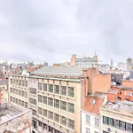Sunset View Lodge. Center Of Antwerp