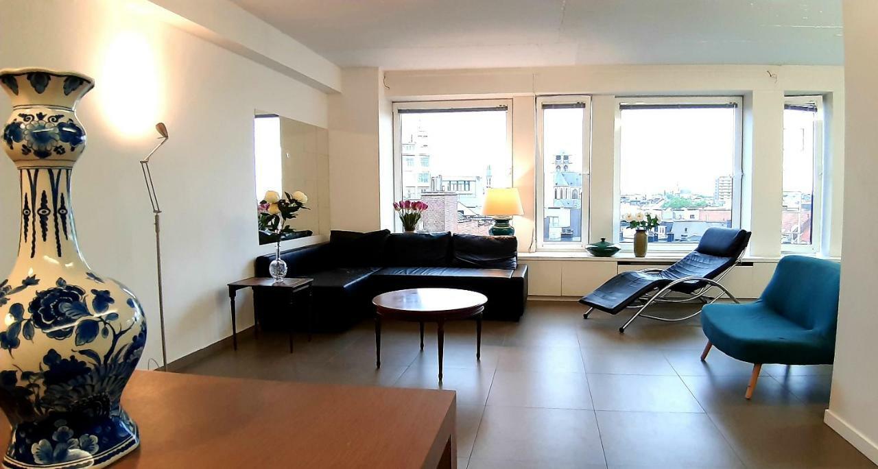Sunset View Lodge. Center Of Appartement