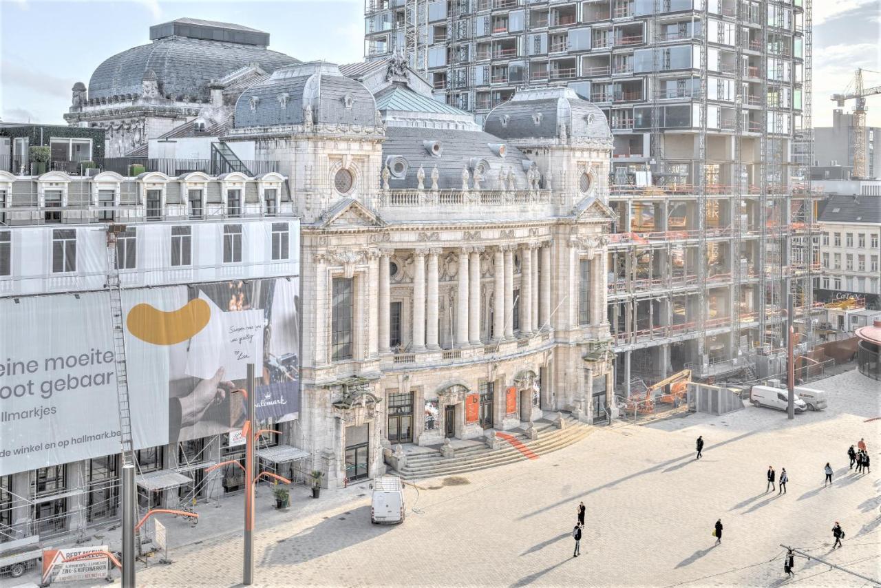 Sunset View Lodge. Center Of Antwerpen