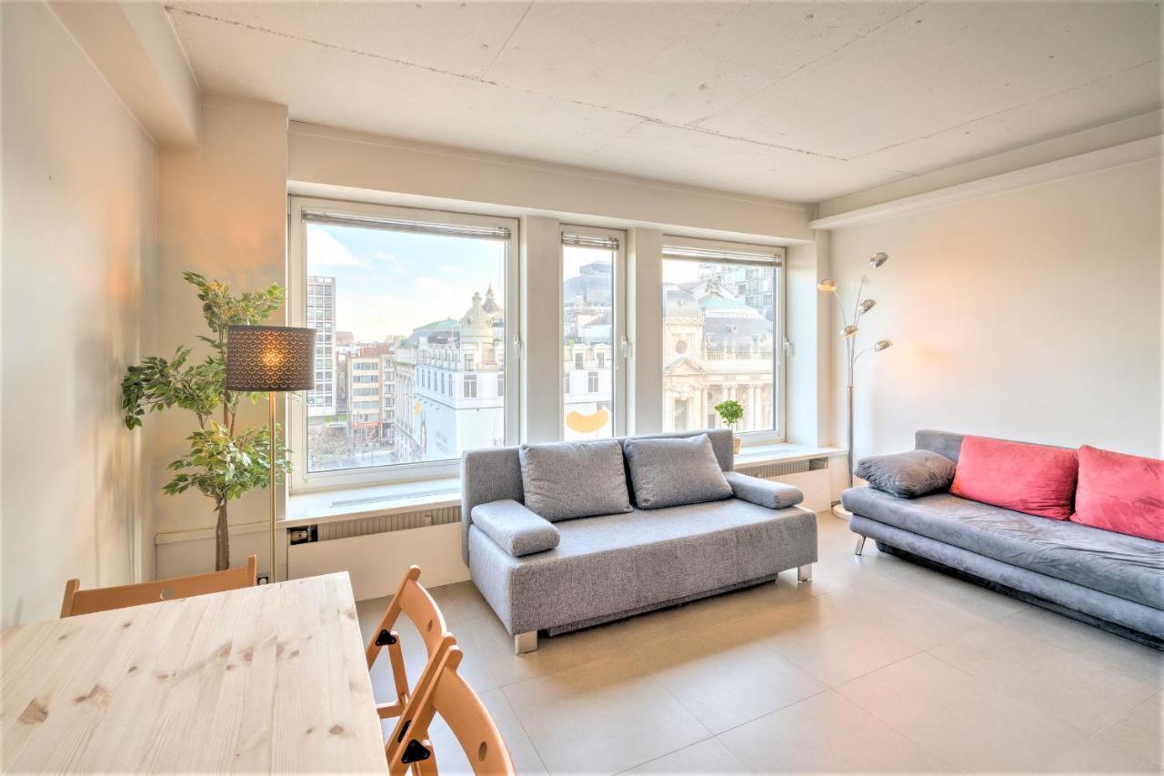 Sunset View Lodge. Center Of * Antwerpen